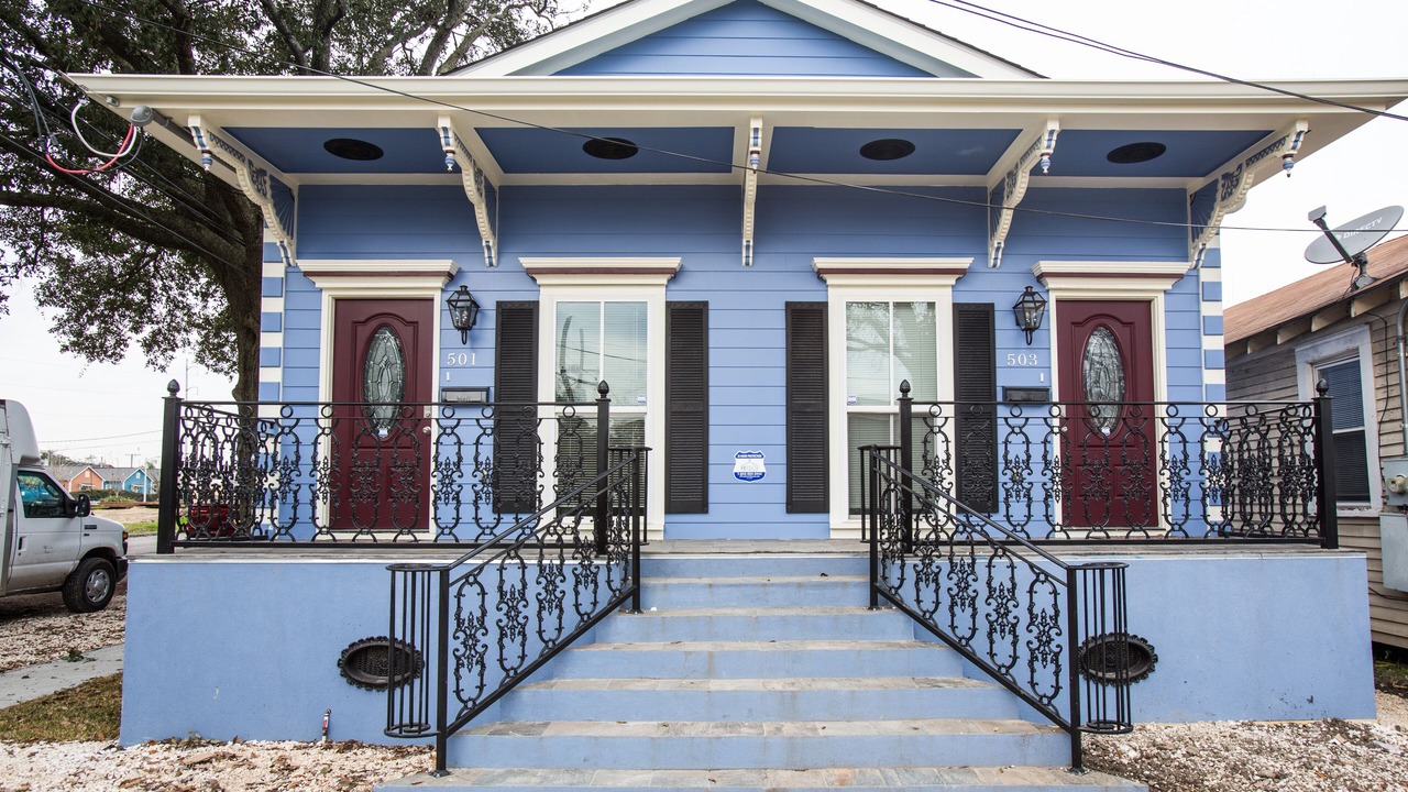 Photo of Outdoor in Bayou St. John
