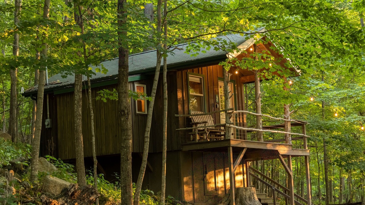 Photo of Outdoor in Allegheny Mountains