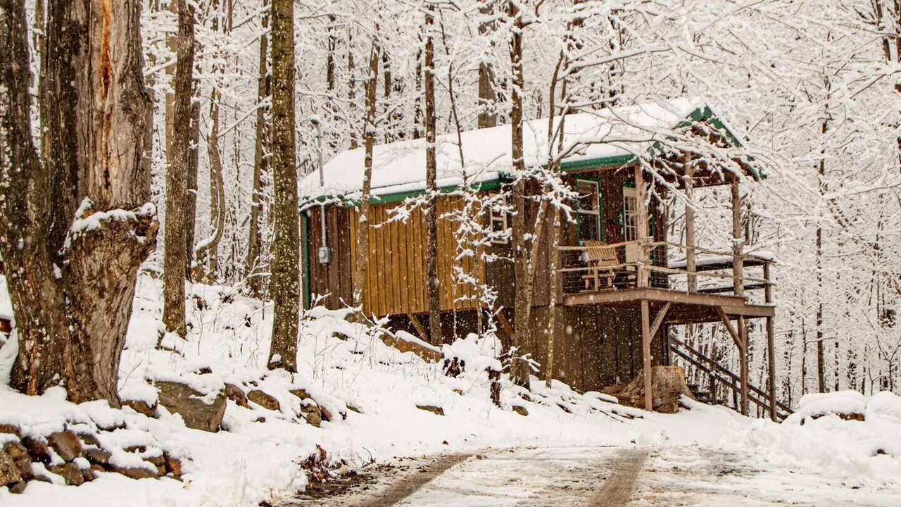 Photo of Others in Allegheny Mountains