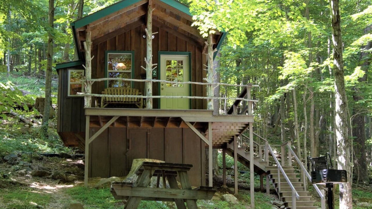 Photo of Others in Allegheny Mountains