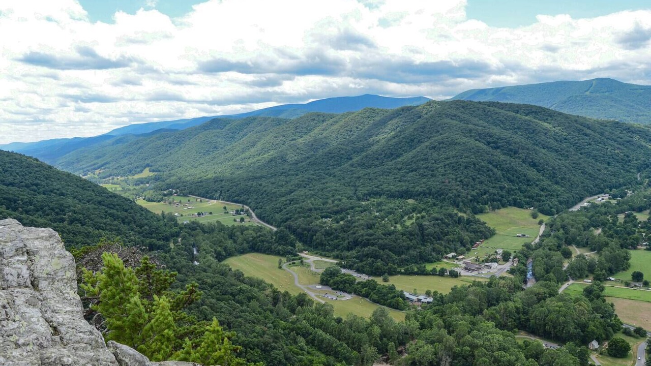 Photo of Others in Allegheny Mountains