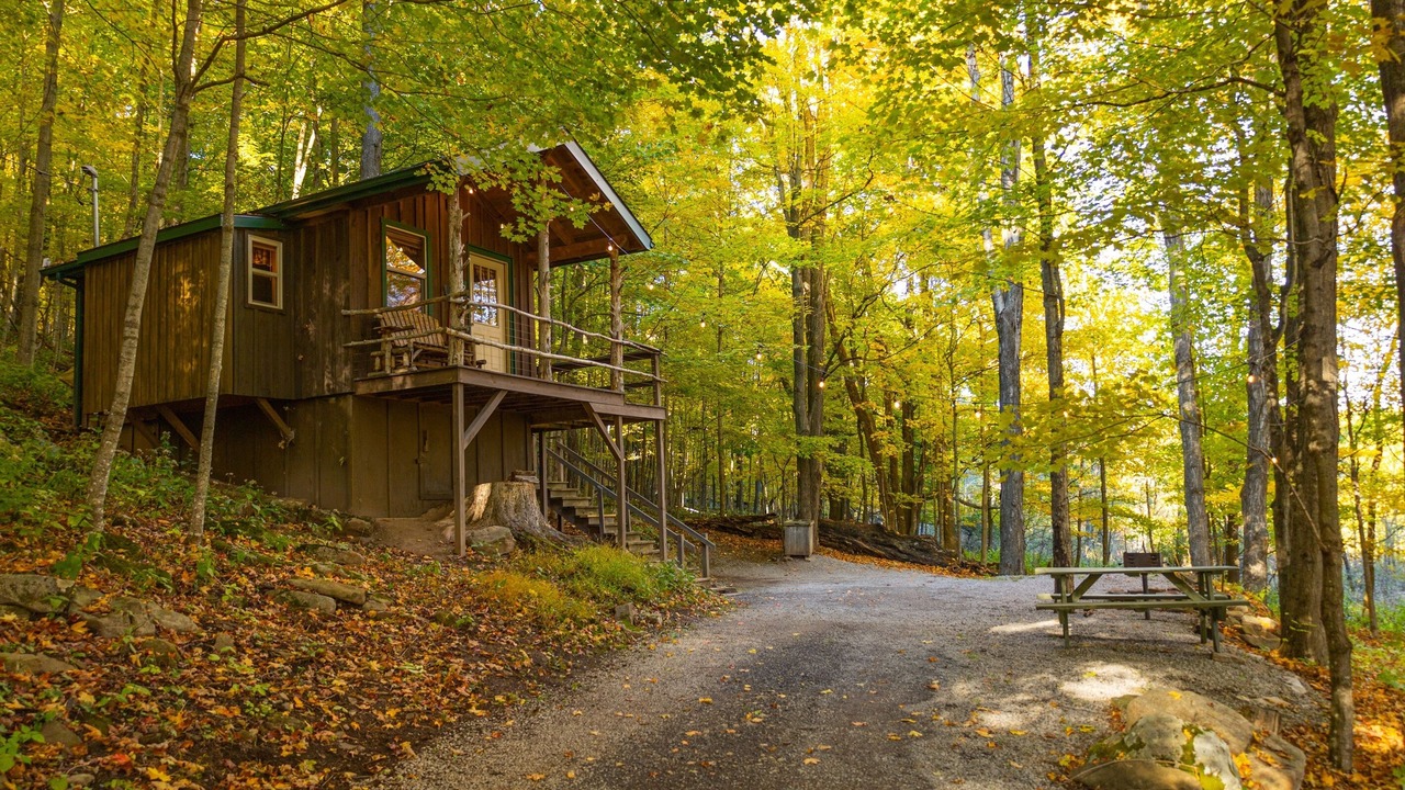 Photo of Others in Allegheny Mountains