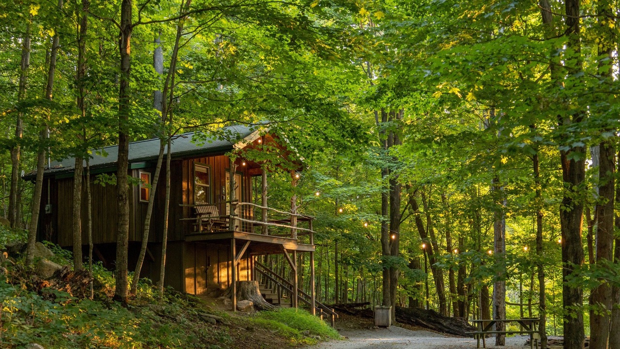 Photo of Outdoor in Allegheny Mountains