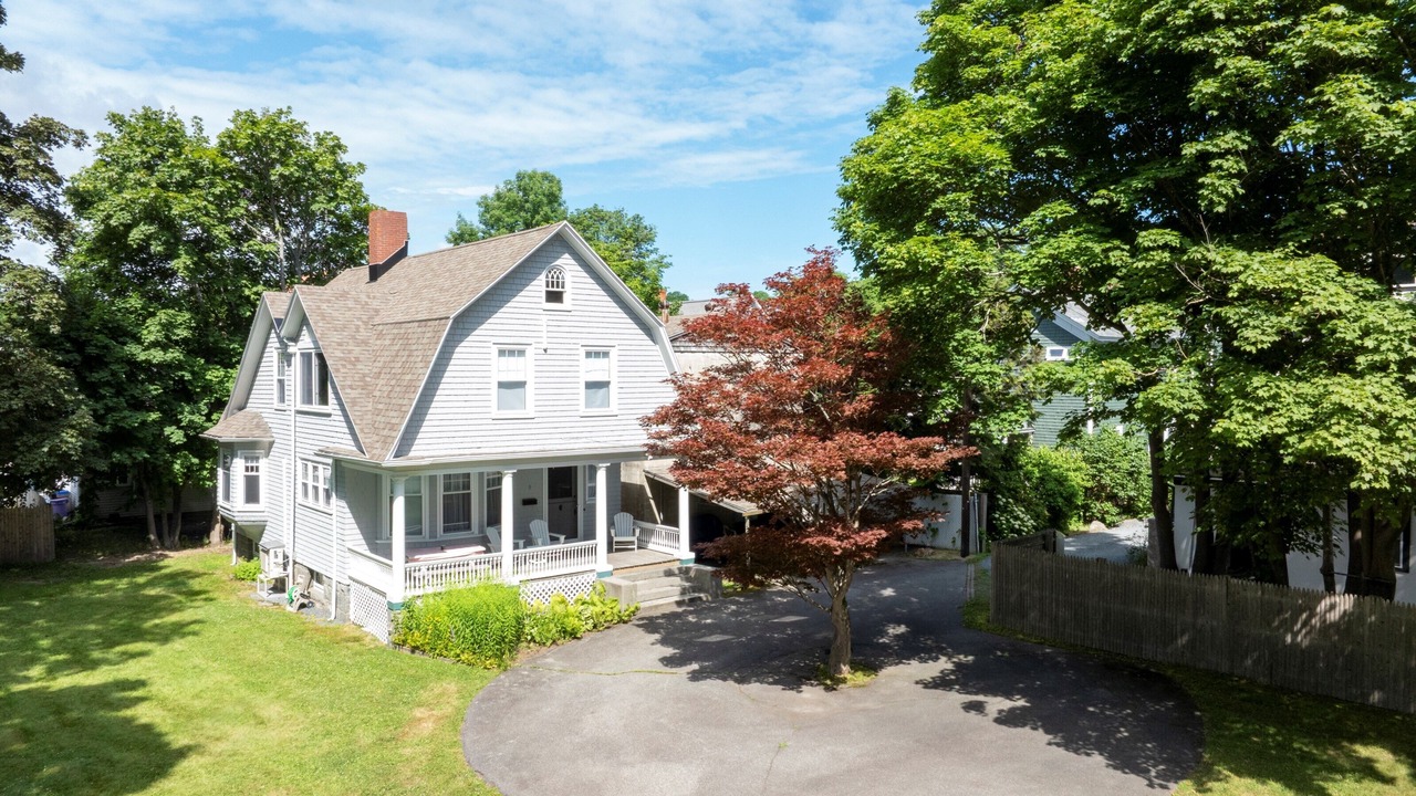 Photo of Outdoor in Bar Harbor