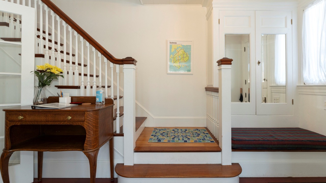 Photo of Bedroom in Bar Harbor