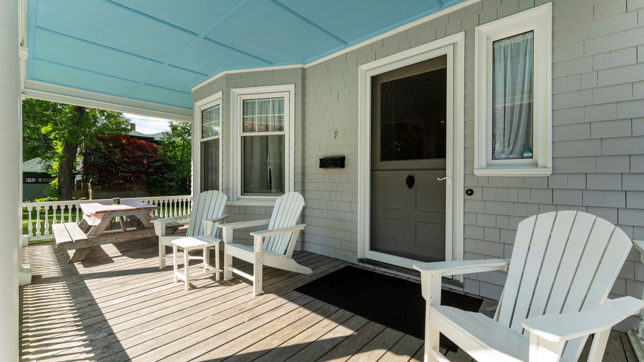 Photo of Outdoor in Bar Harbor