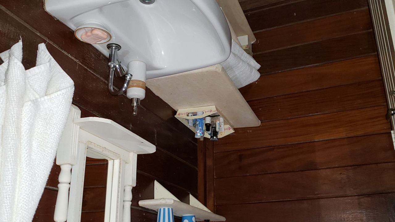 Photo of Bathroom in Chapada dos Guimaraes