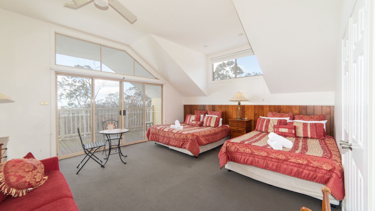 Photo of Bedroom in Vacy