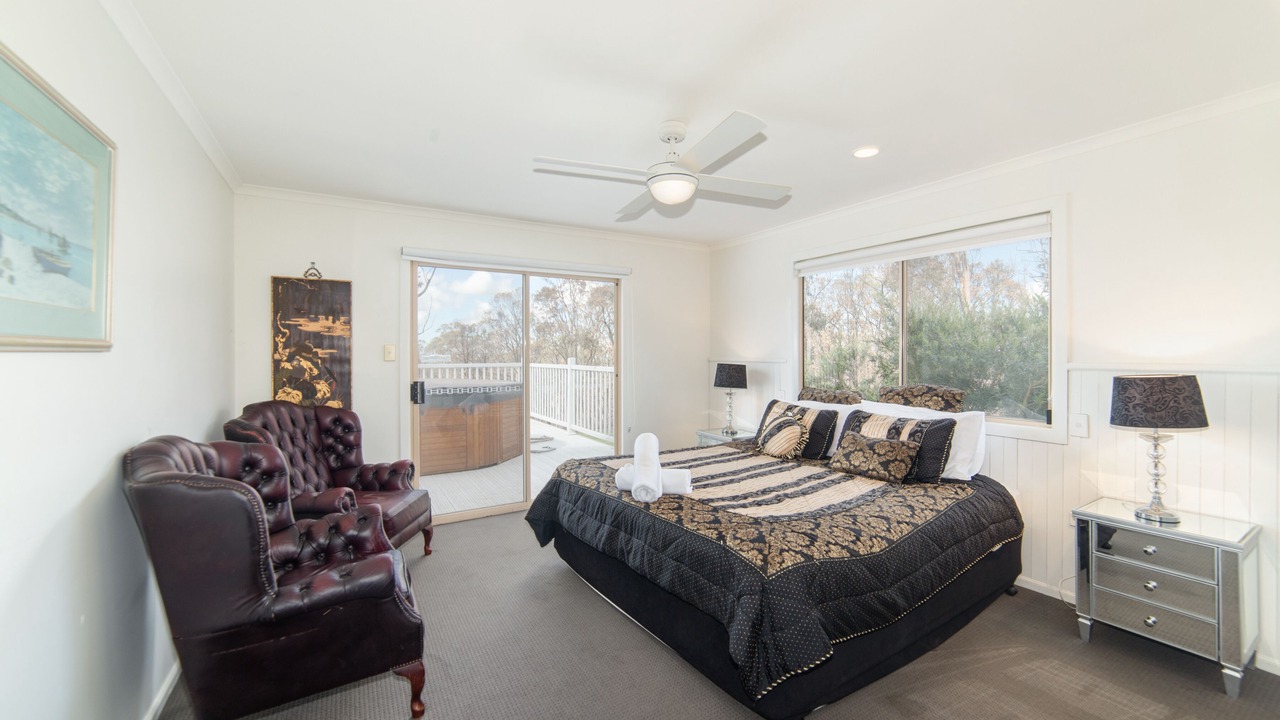 Photo of Bedroom in Vacy