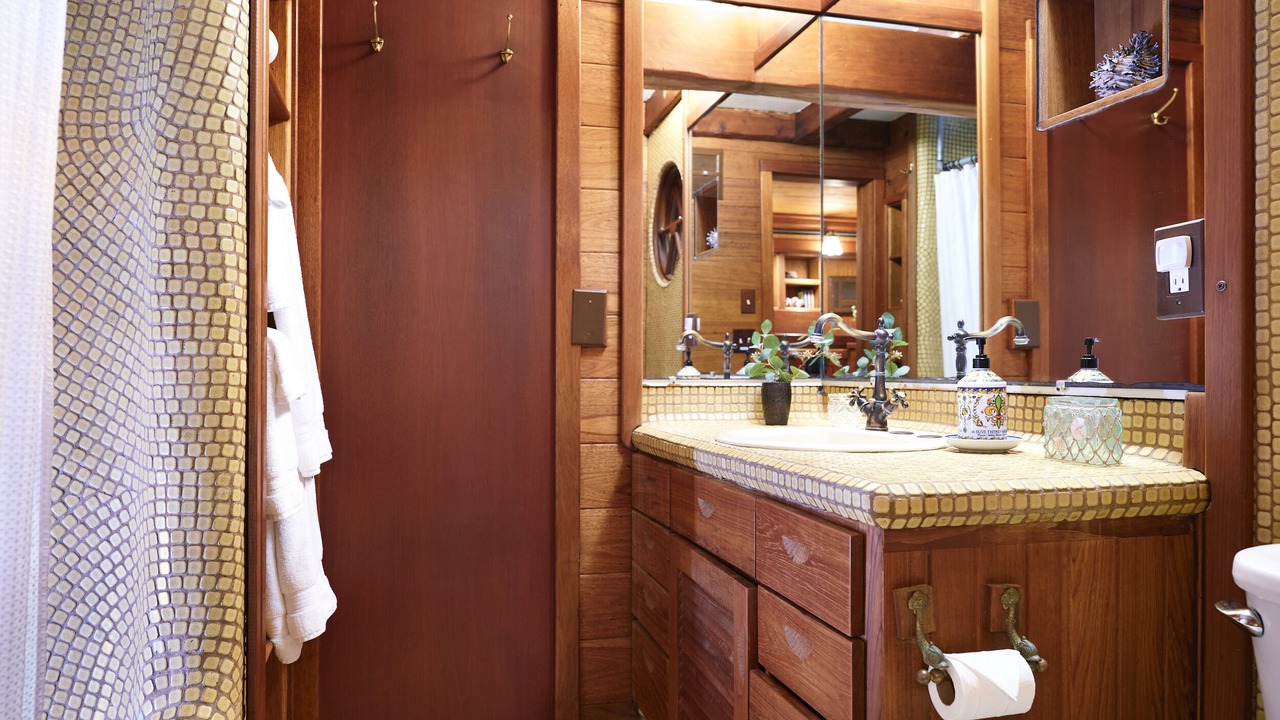 Photo of Bathroom in Montecito
