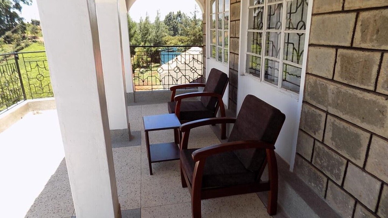 Photo of Patio Balcony in Kiamuturi