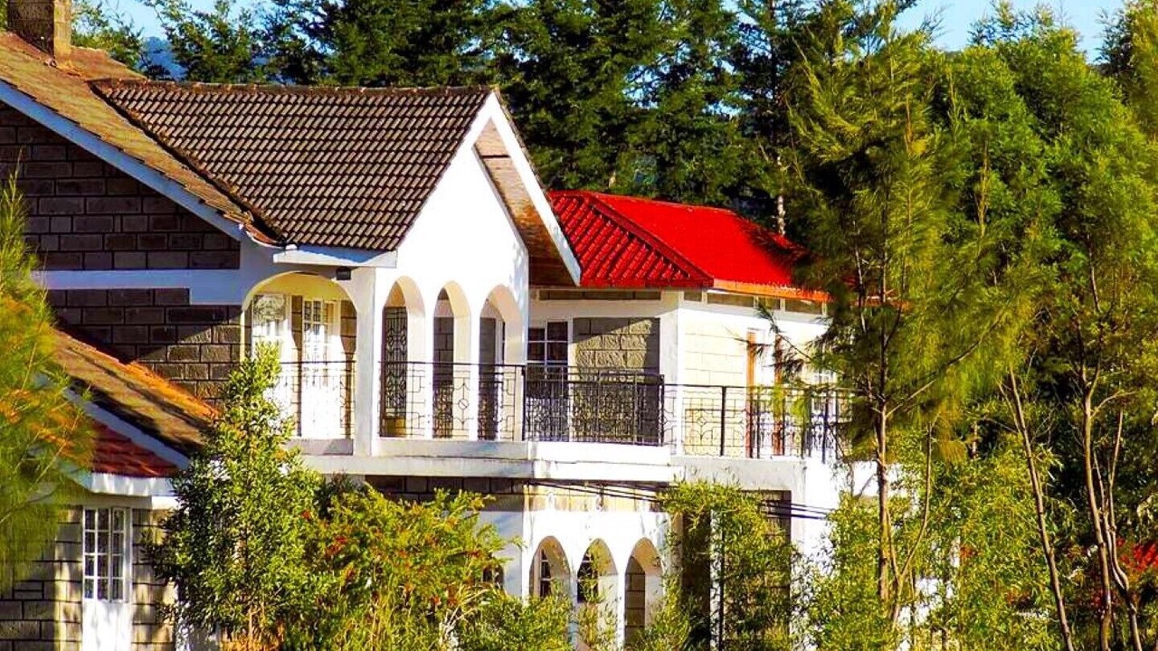 Photo of Outdoor in Kiamuturi