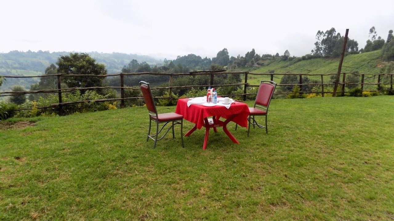 Photo of Outdoor in Kiamuturi