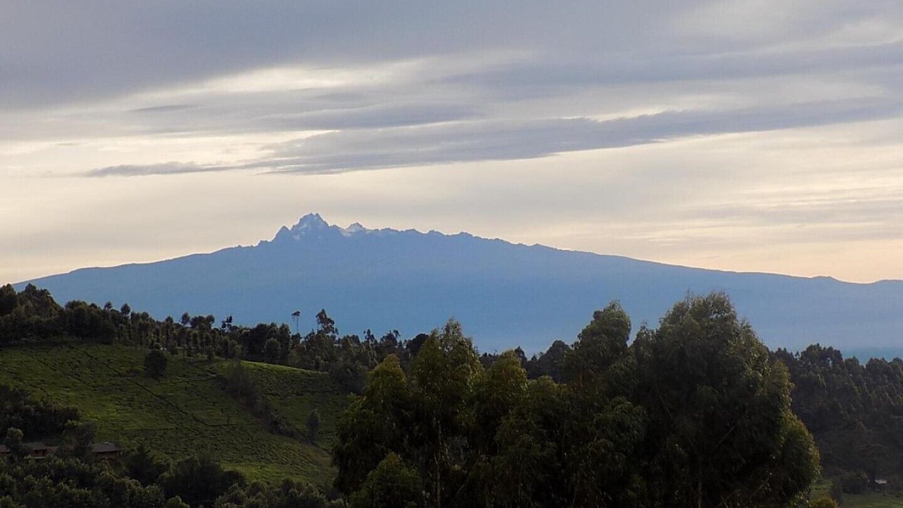 Photo of Outdoor in Kiamuturi