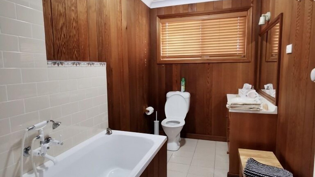 Photo of Bathroom in Kiama