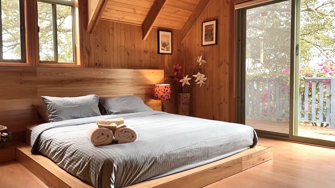 Photo of Bedroom in Kiama