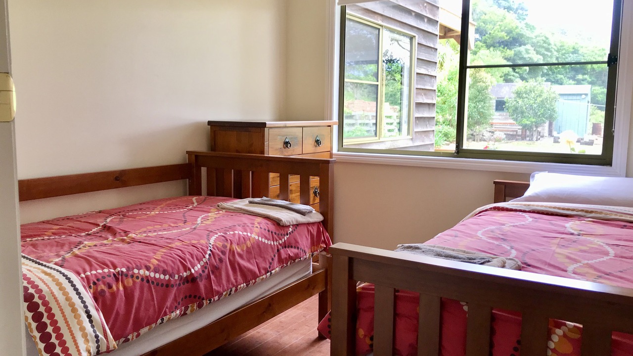 Photo of Bedroom in Kiama