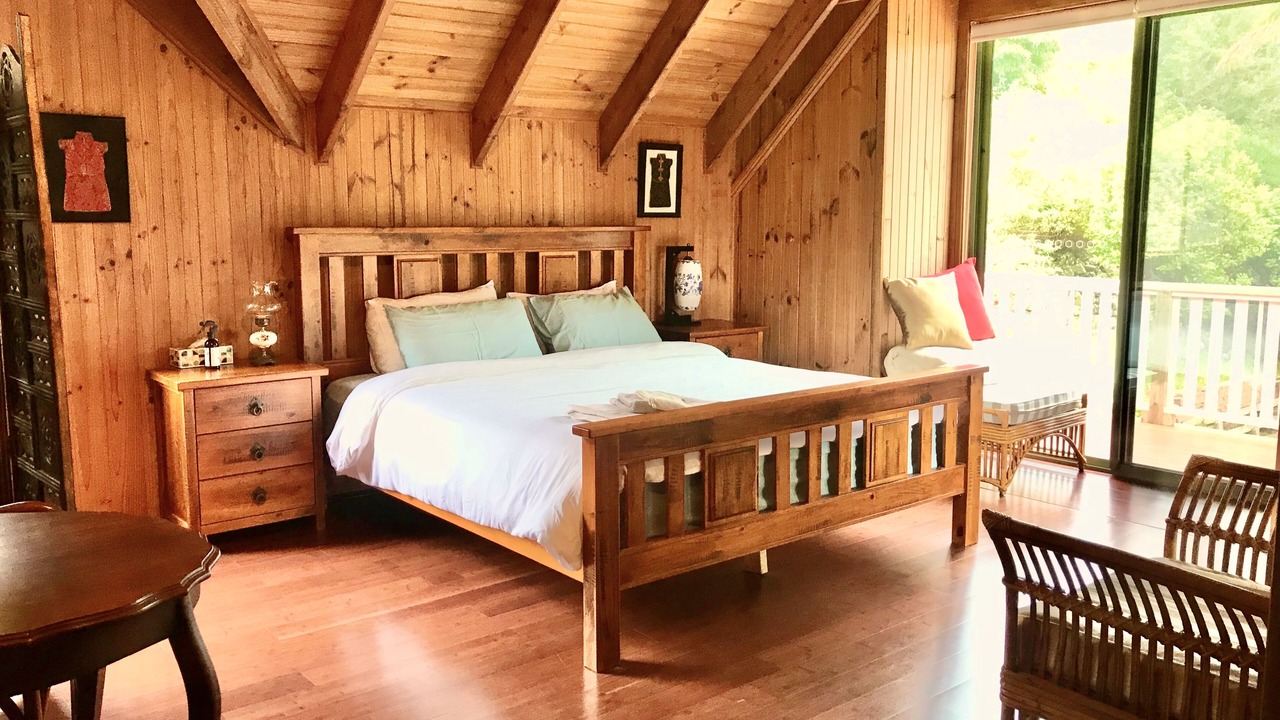 Photo of Bedroom in Kiama