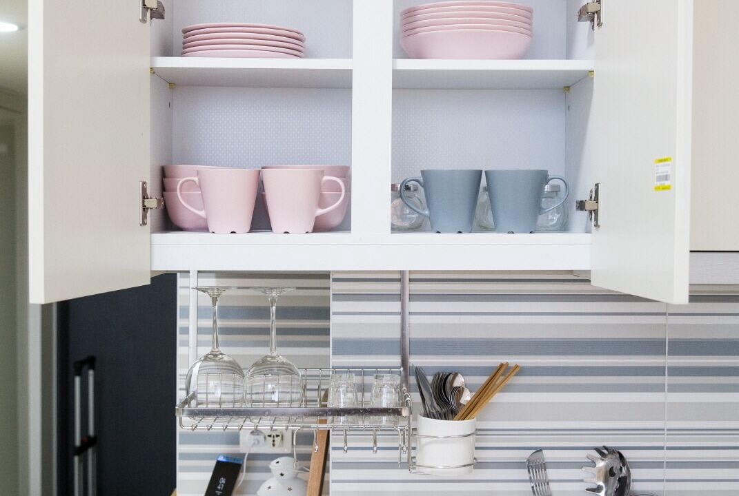Photo of Kitchen in Seokchon-dong