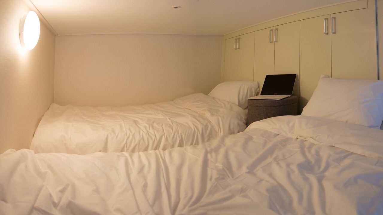 Photo of Bedroom in Seokchon-dong