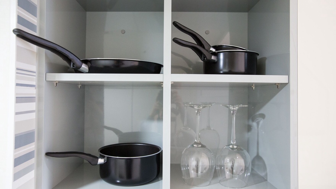 Photo of Kitchen in Seokchon-dong