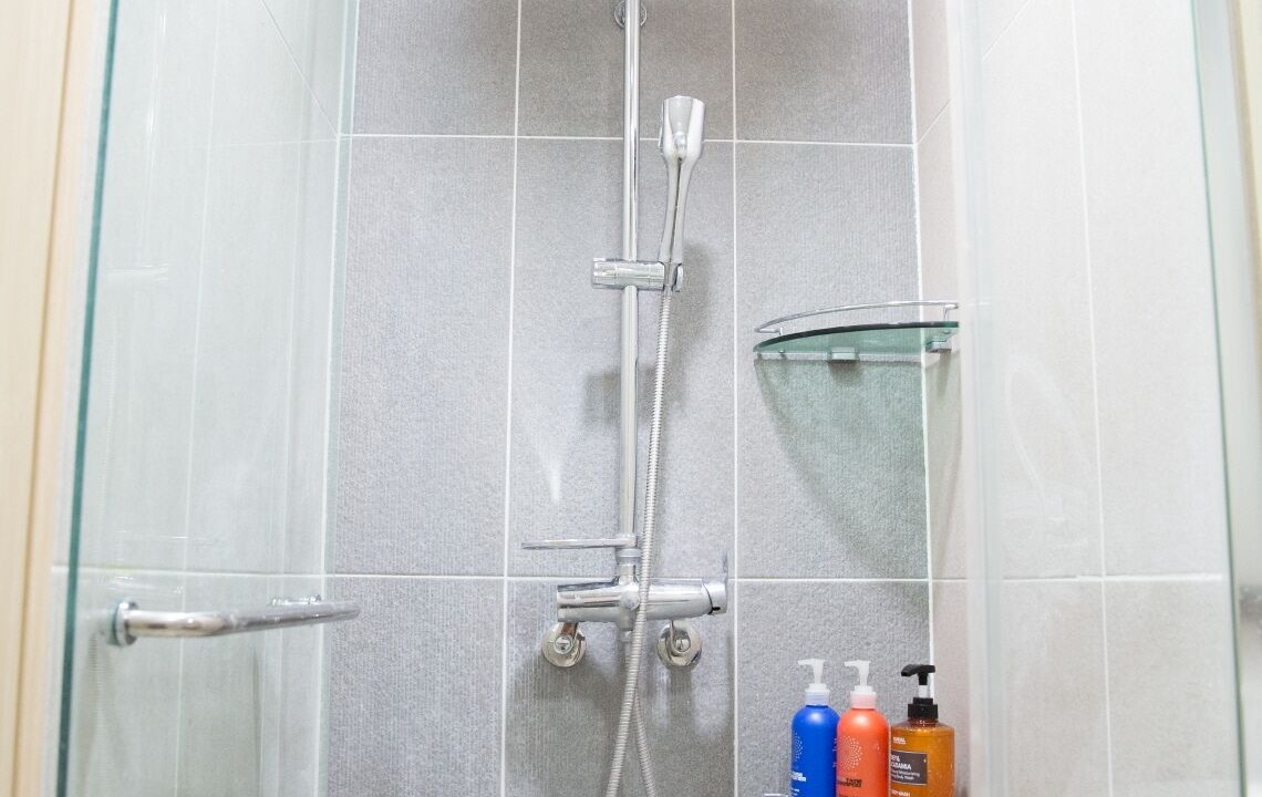 Photo of Bathroom in Seokchon-dong
