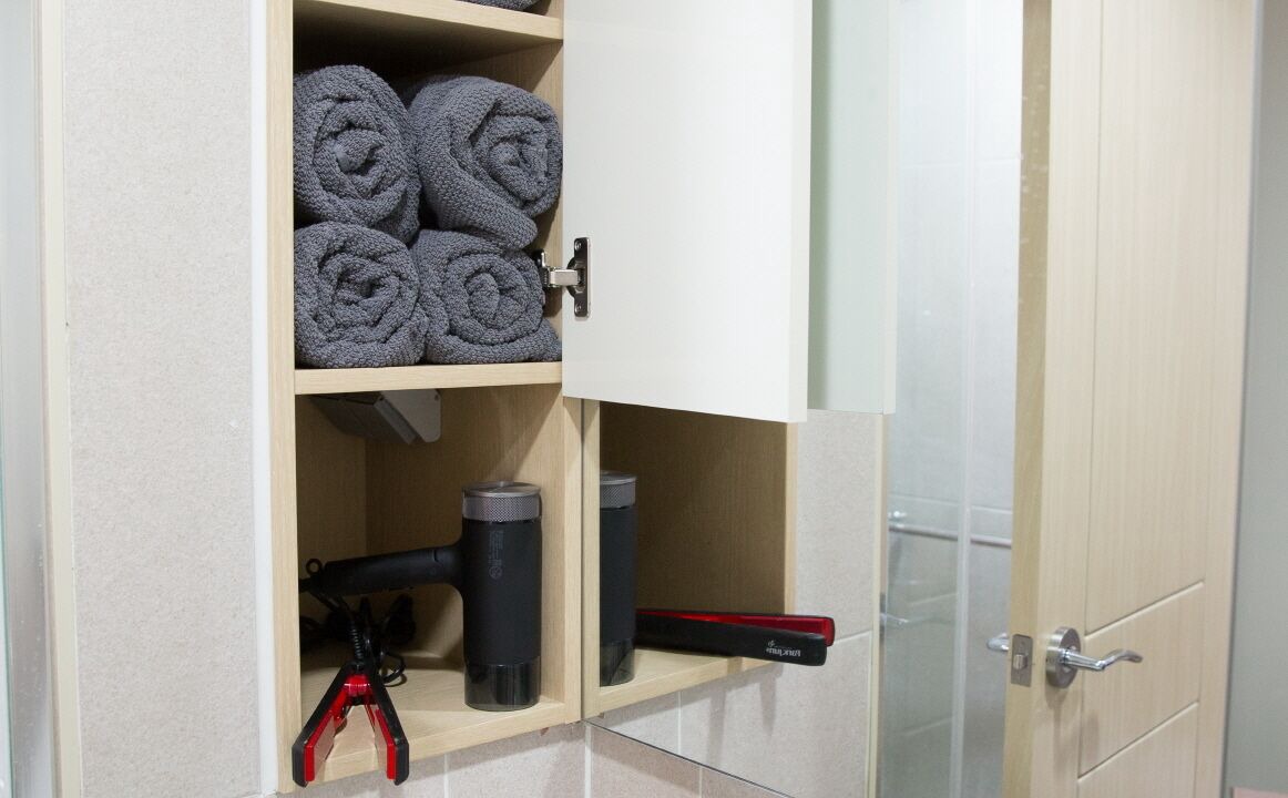 Photo of Bathroom in Seokchon-dong