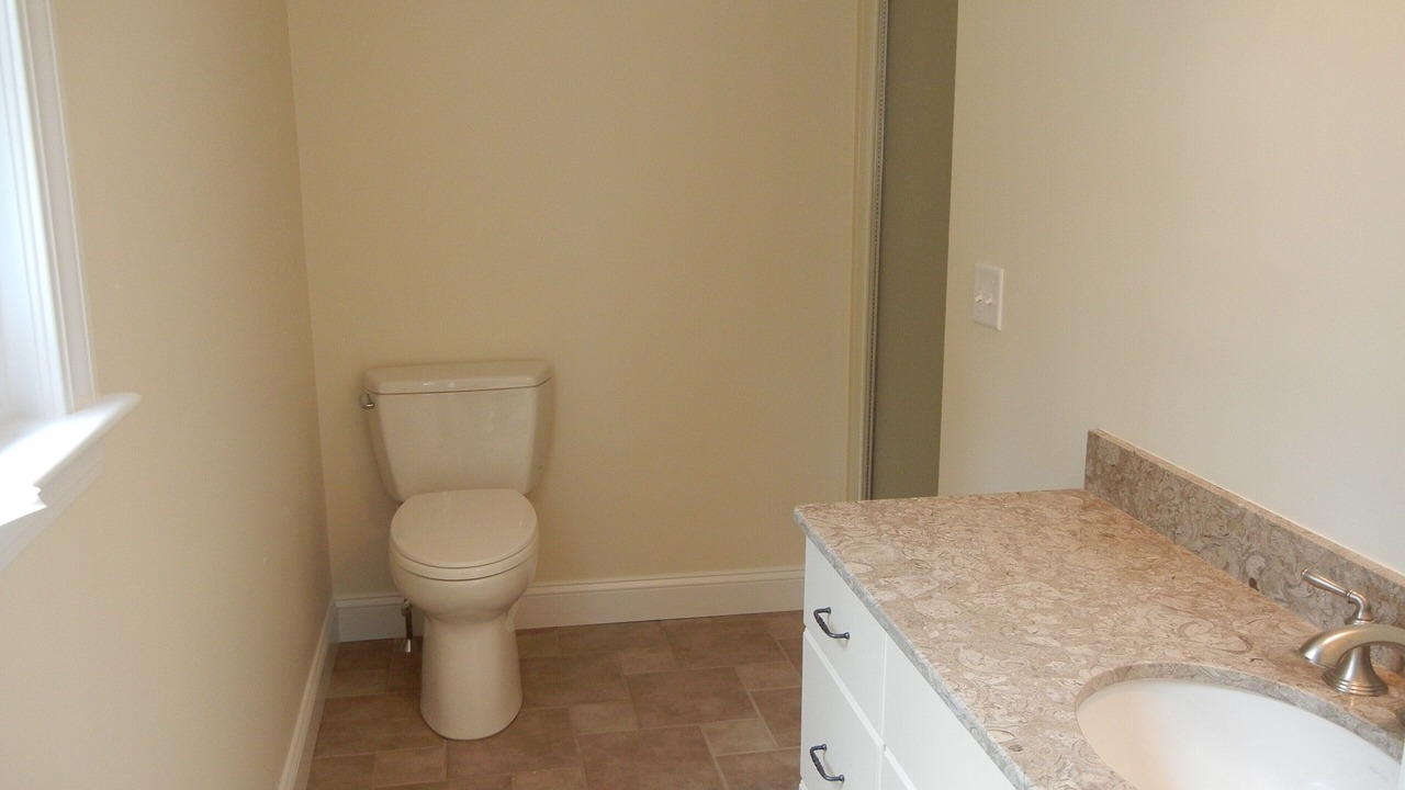 Photo of Bathroom in Seabrook