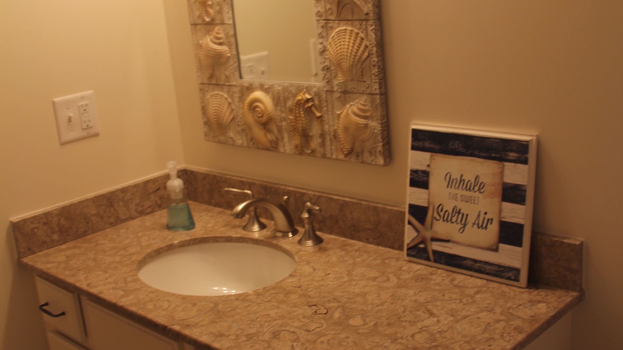 Photo of Bathroom in Seabrook