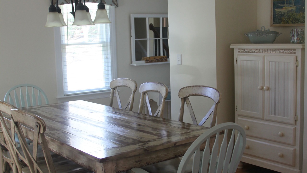 Photo of Bedroom in Seabrook