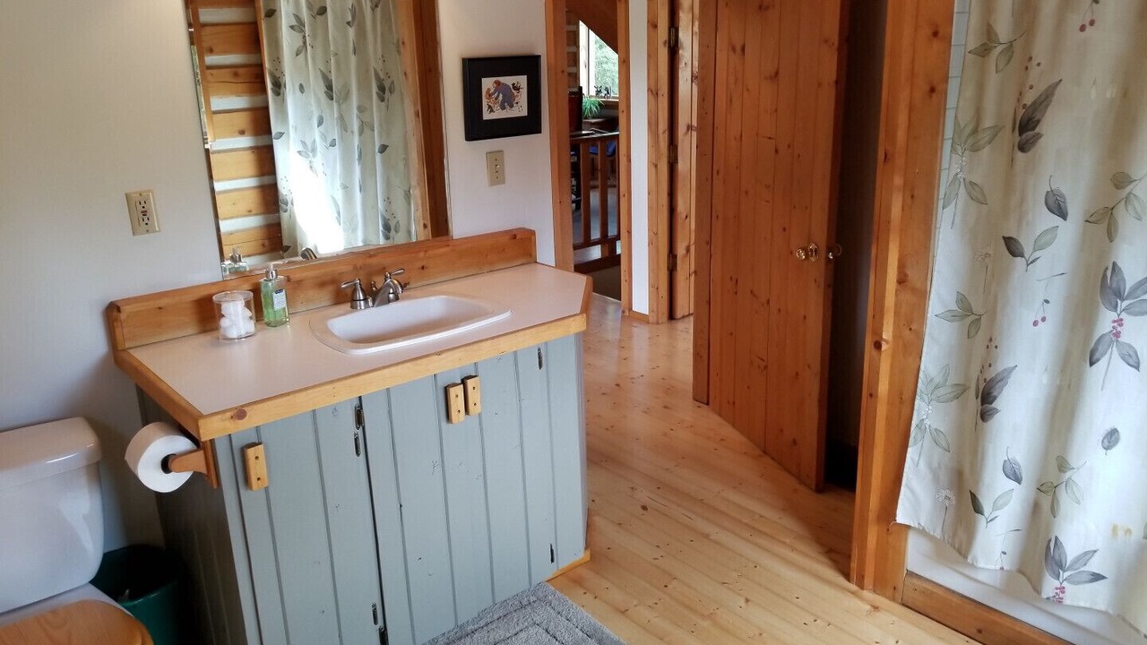 Photo of Bathroom in Ibex Valley