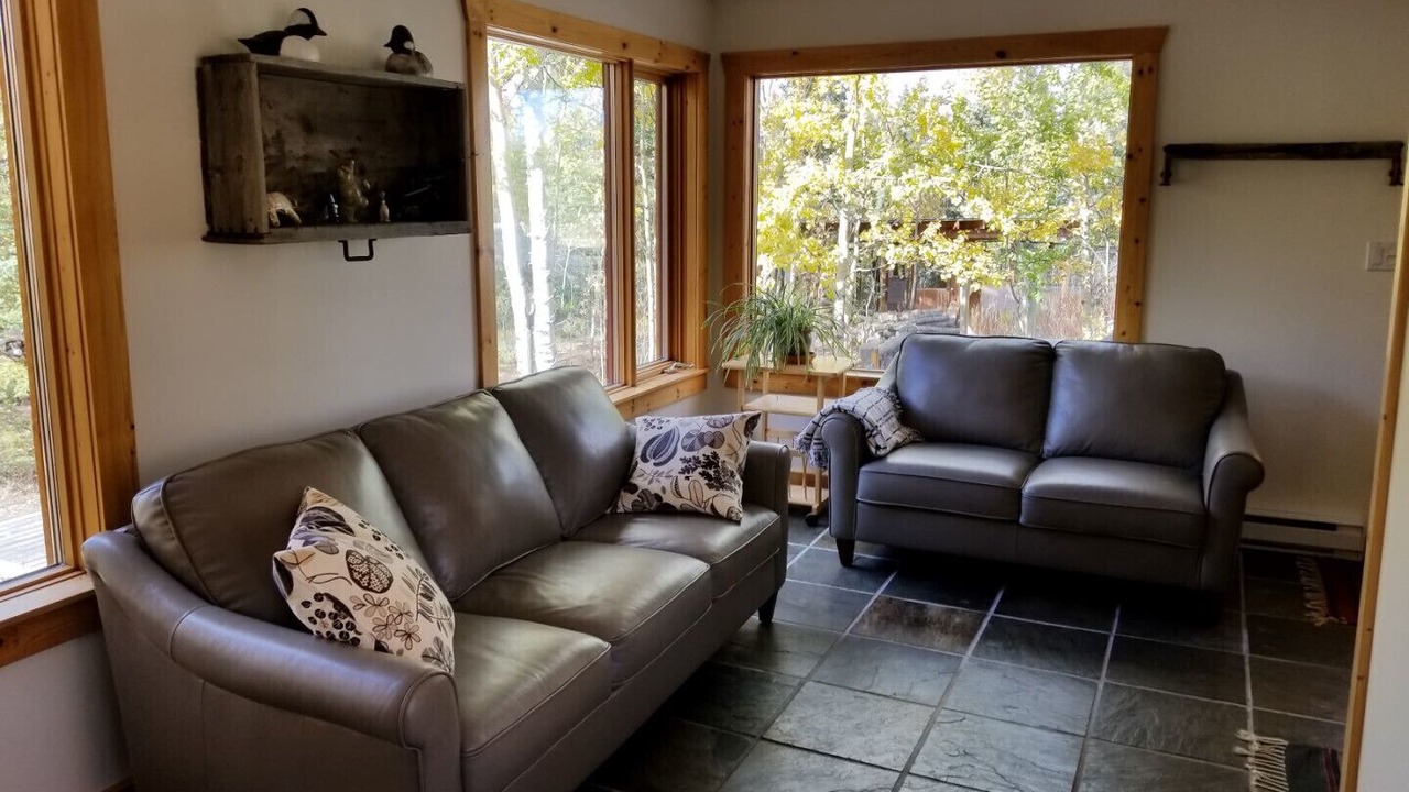 Photo of Bedroom in Ibex Valley