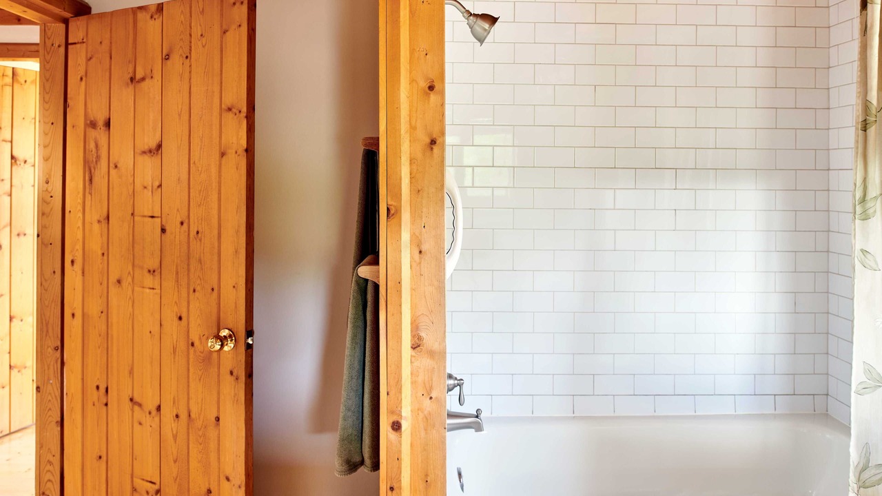 Photo of Bathroom in Ibex Valley
