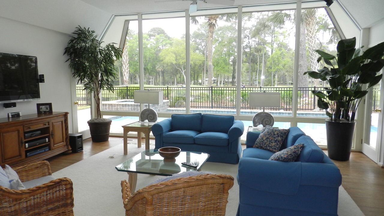 Photo of Livingroom in Oceanside