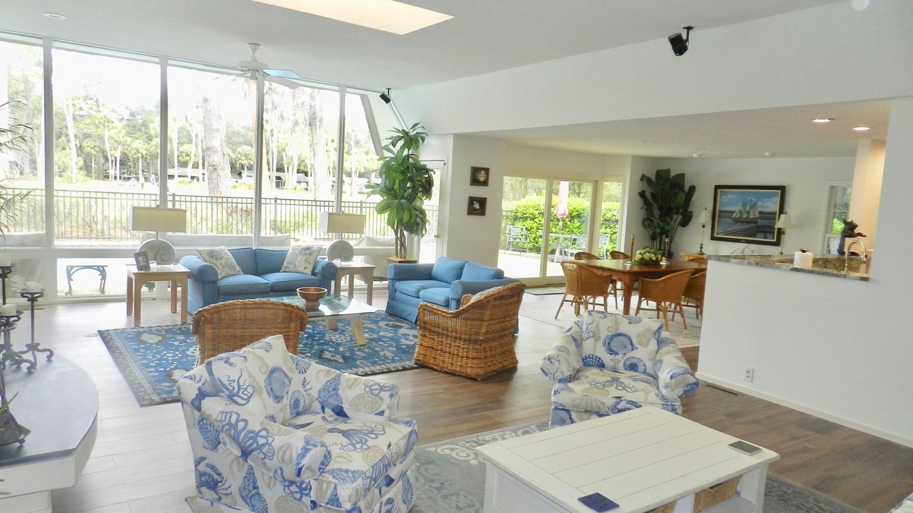 Photo of Livingroom in Oceanside
