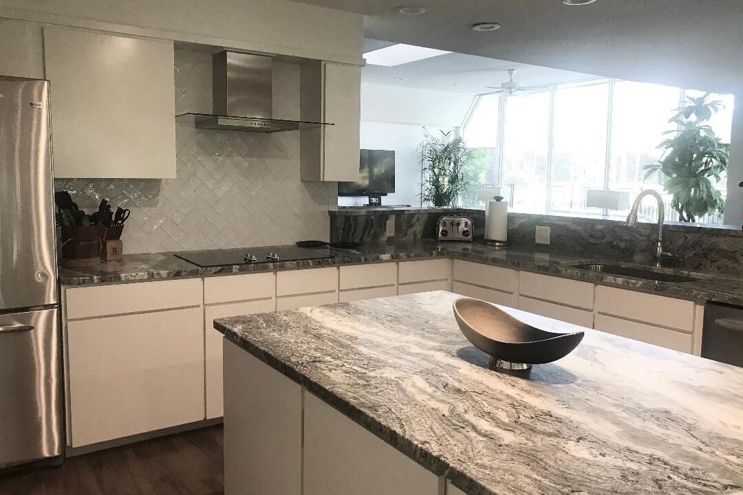 Photo of Kitchen in Oceanside