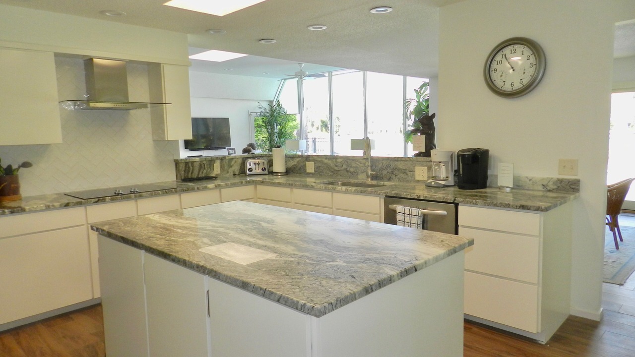 Photo of Kitchen in Oceanside