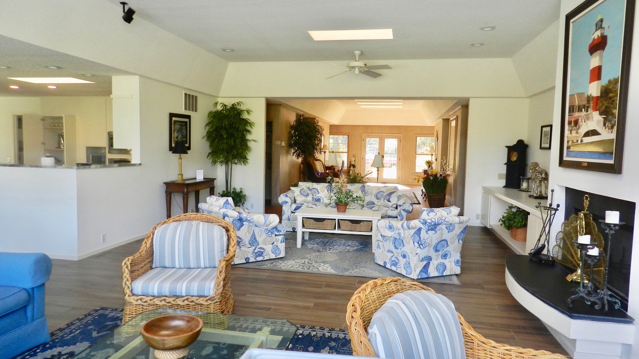 Photo of Livingroom in Oceanside