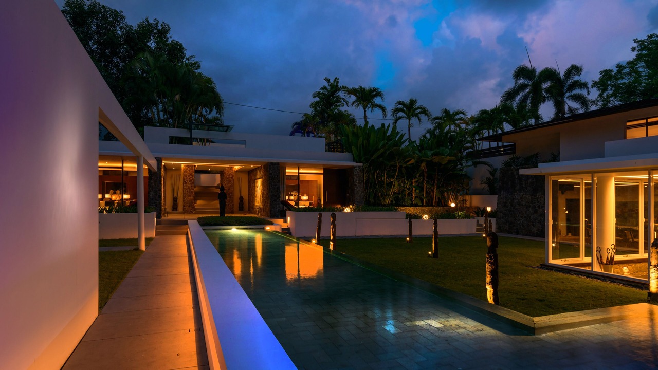 Photo of Outdoor in Munggu