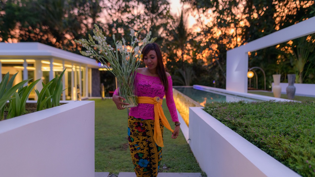 Photo of Outdoor in Munggu