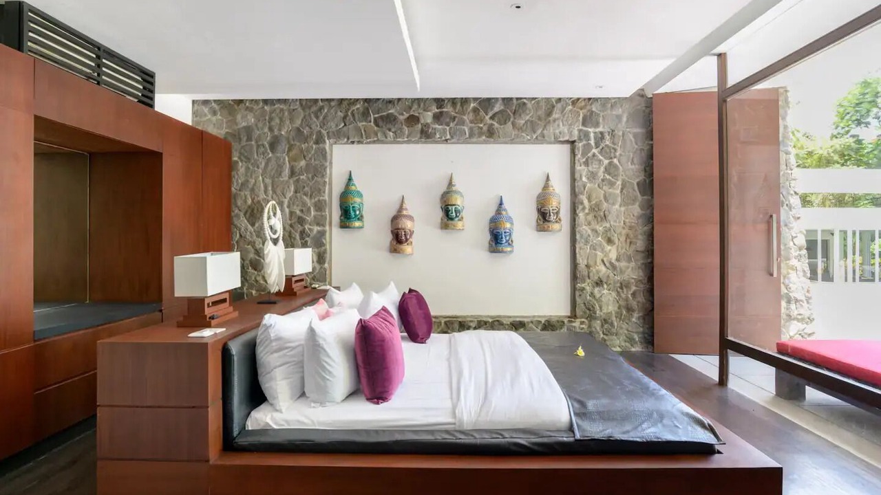 Photo of Bedroom in Munggu