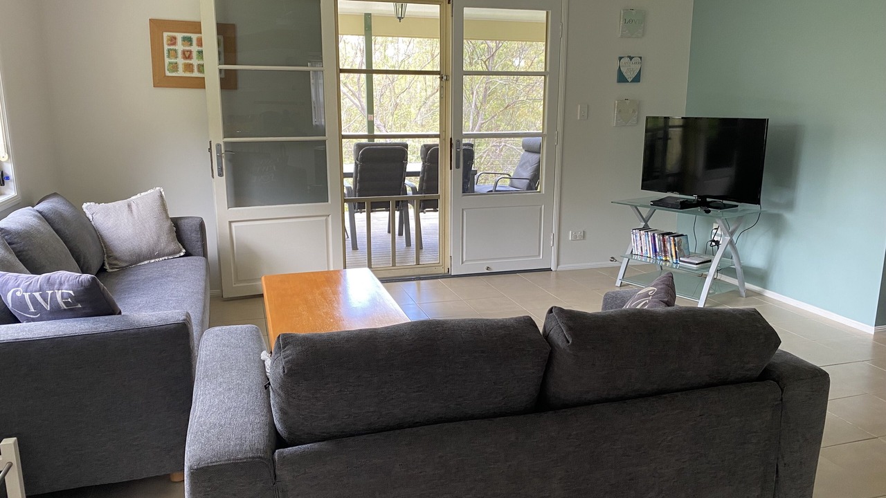 Photo of Livingroom in Bonogin