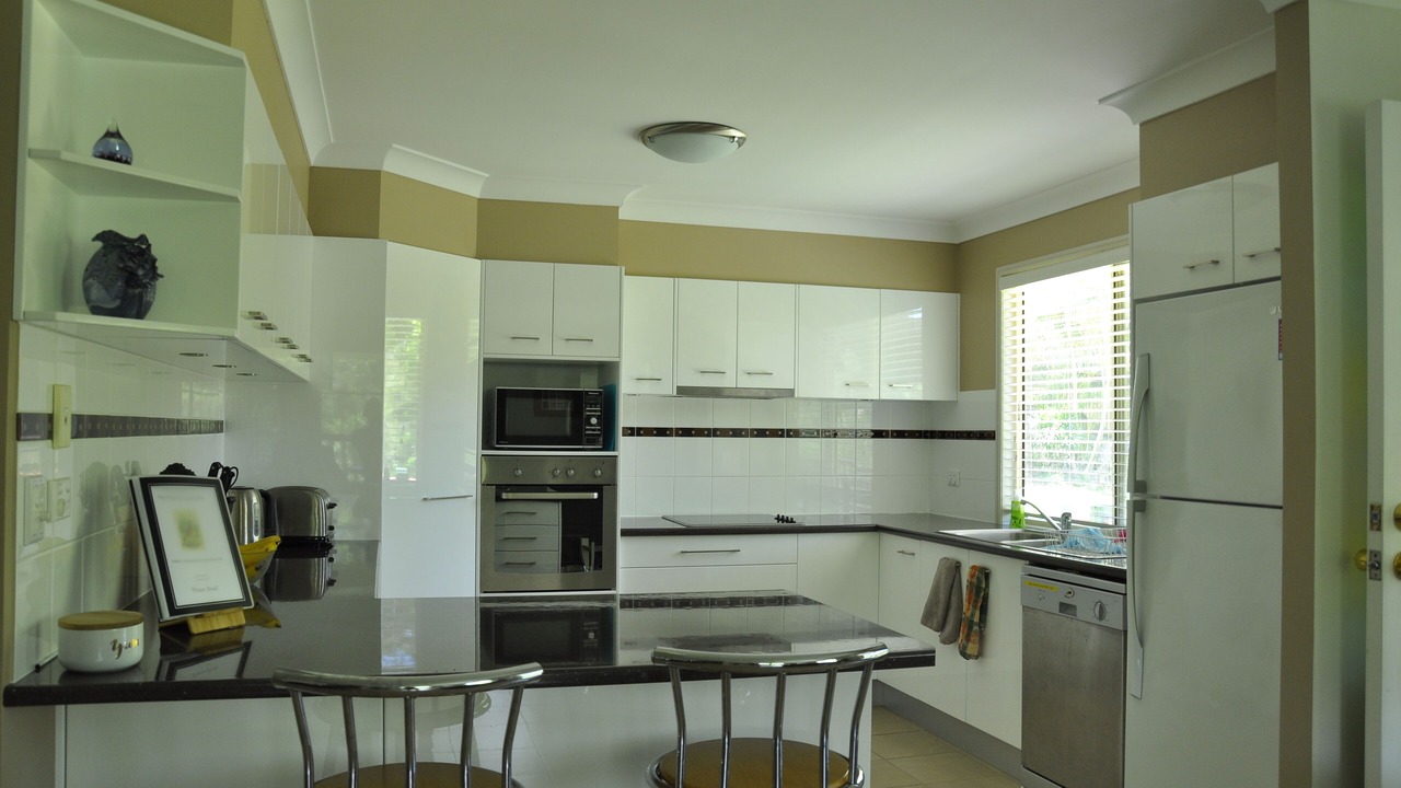 Photo of Kitchen in Bonogin