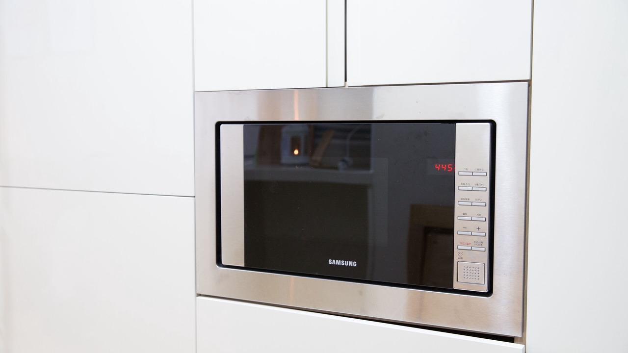 Photo of Kitchen in Seokchon-dong