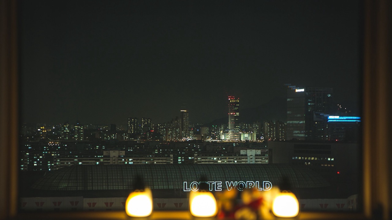 Photo of Others in Seokchon-dong
