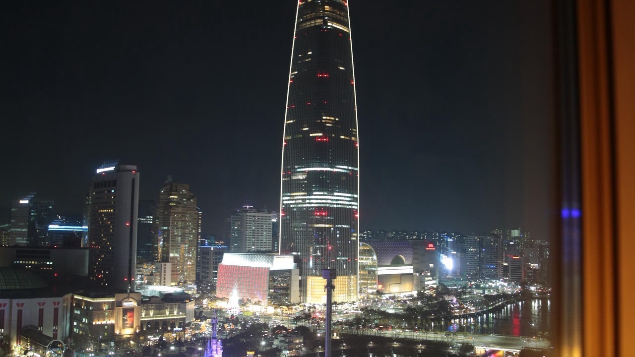 Photo of Others in Seokchon-dong