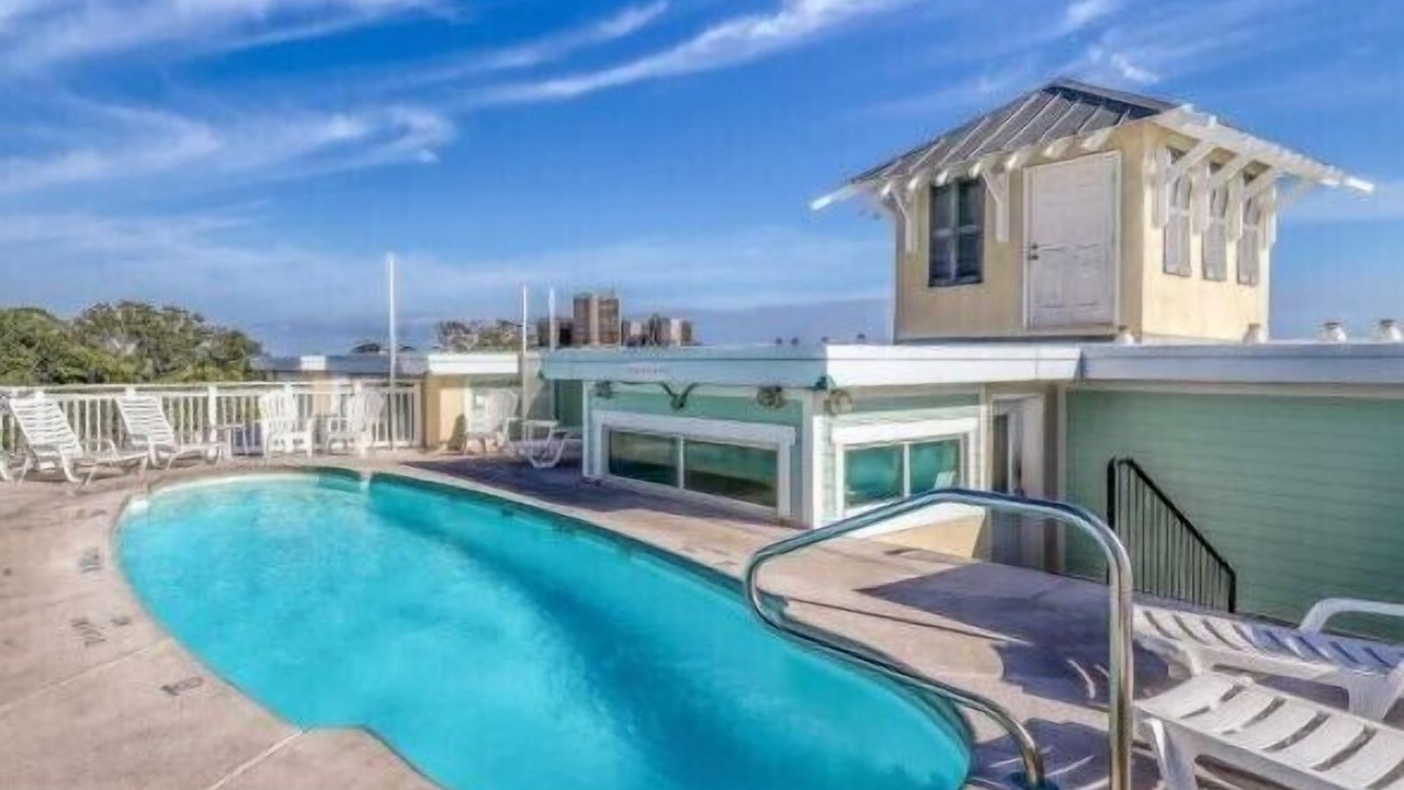 Photo of Outdoor in Savannah Beach