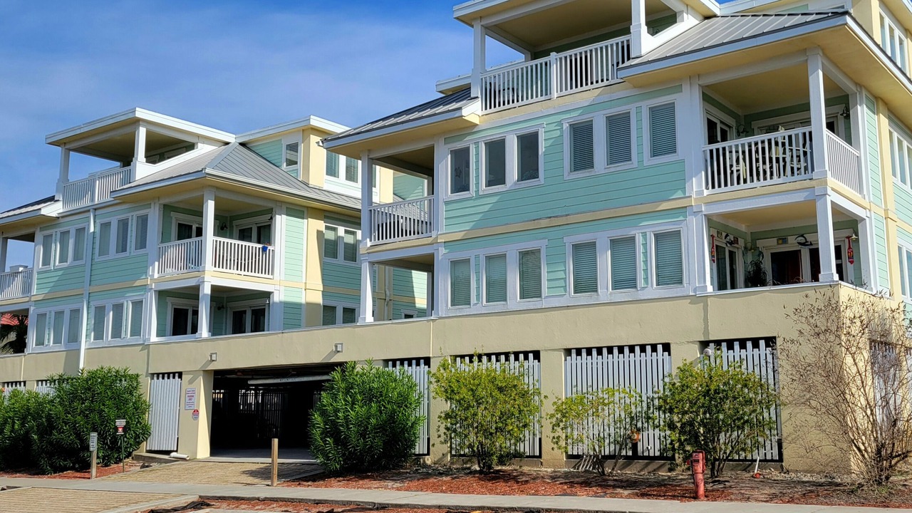 Photo of Outdoor in Savannah Beach