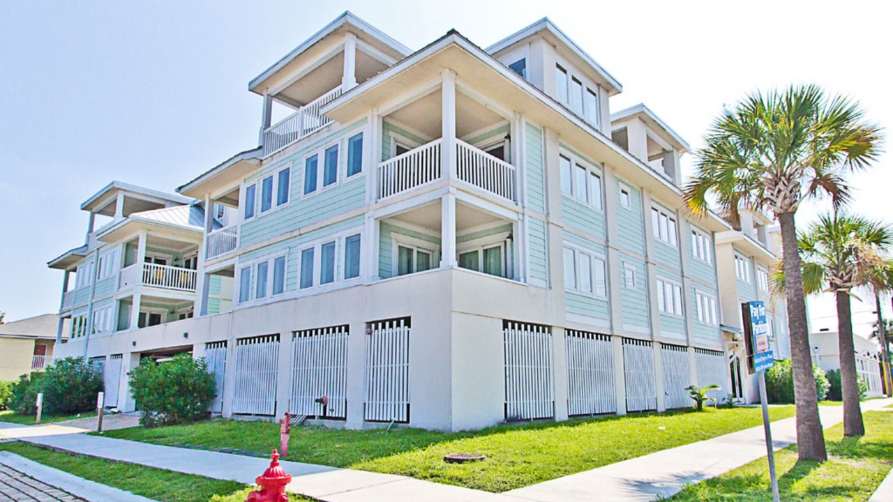 Photo of Outdoor in Savannah Beach