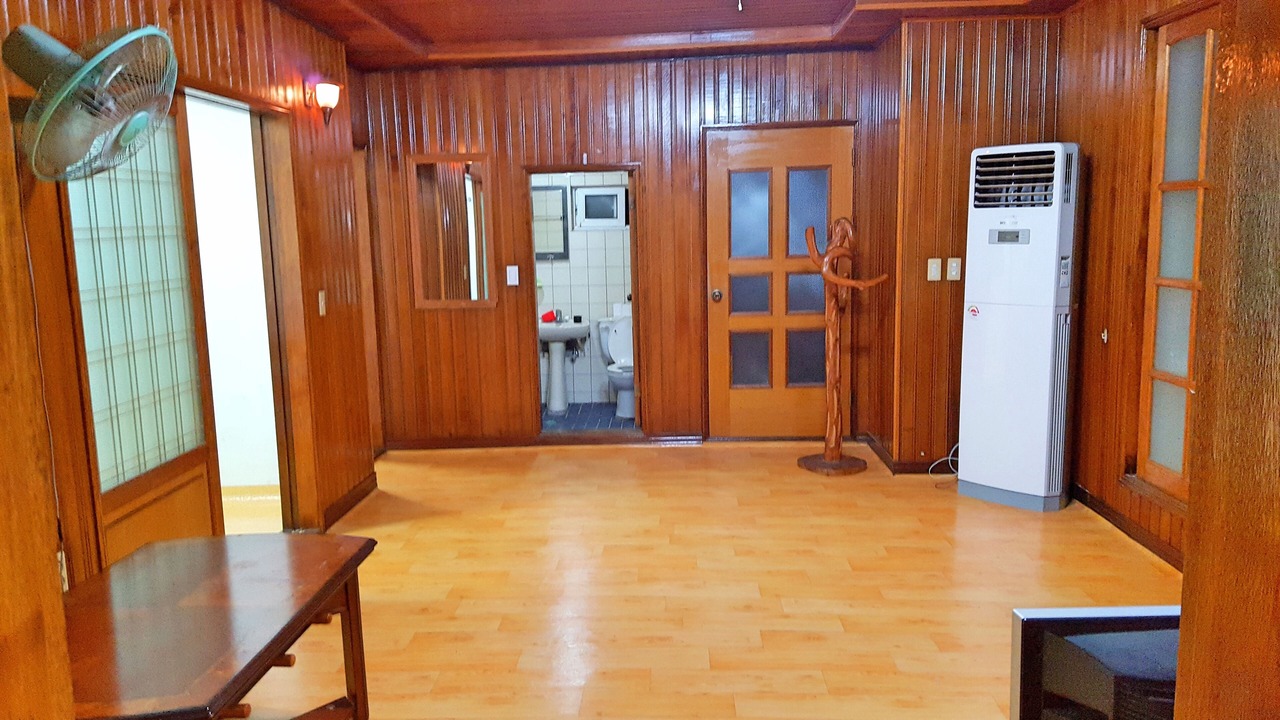 Photo of Kitchen in Irun-myeon